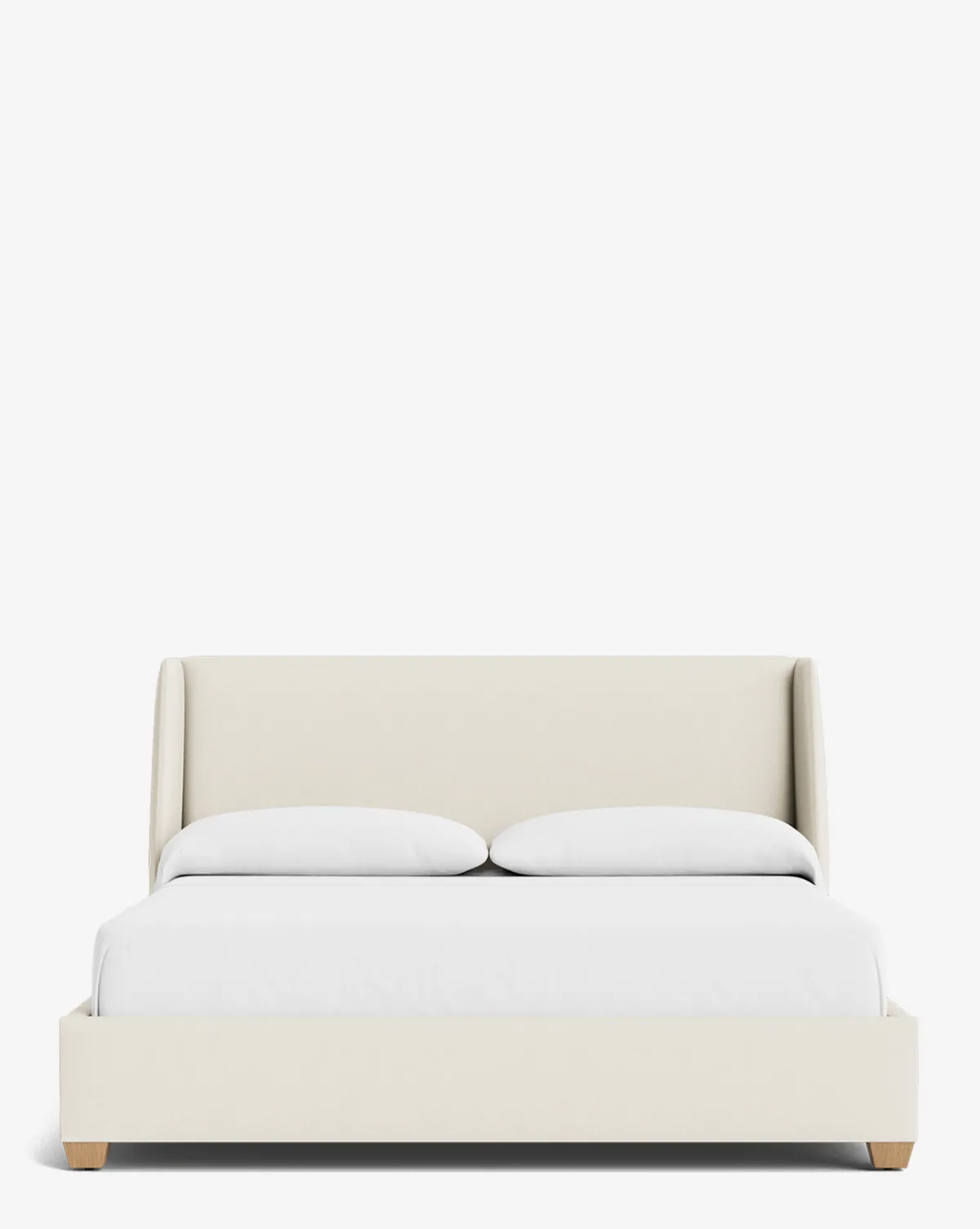Walt Bed Low Headboard|Community
