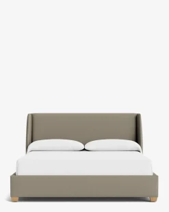 Walt Bed Low Headboard|Community