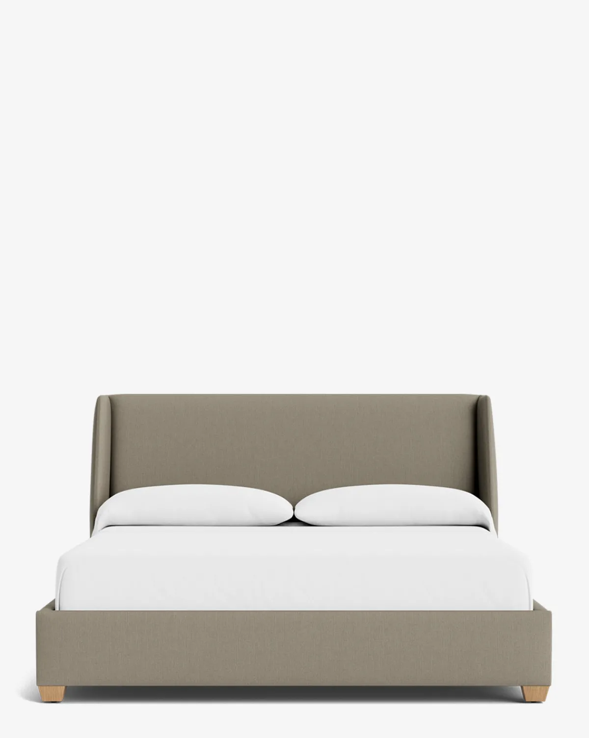 Walt Bed Low Headboard|Community