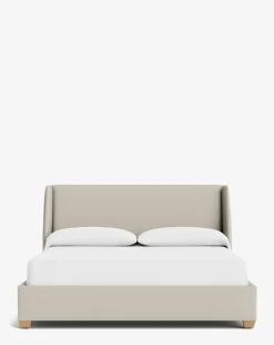 Walt Bed Low Headboard|Community
