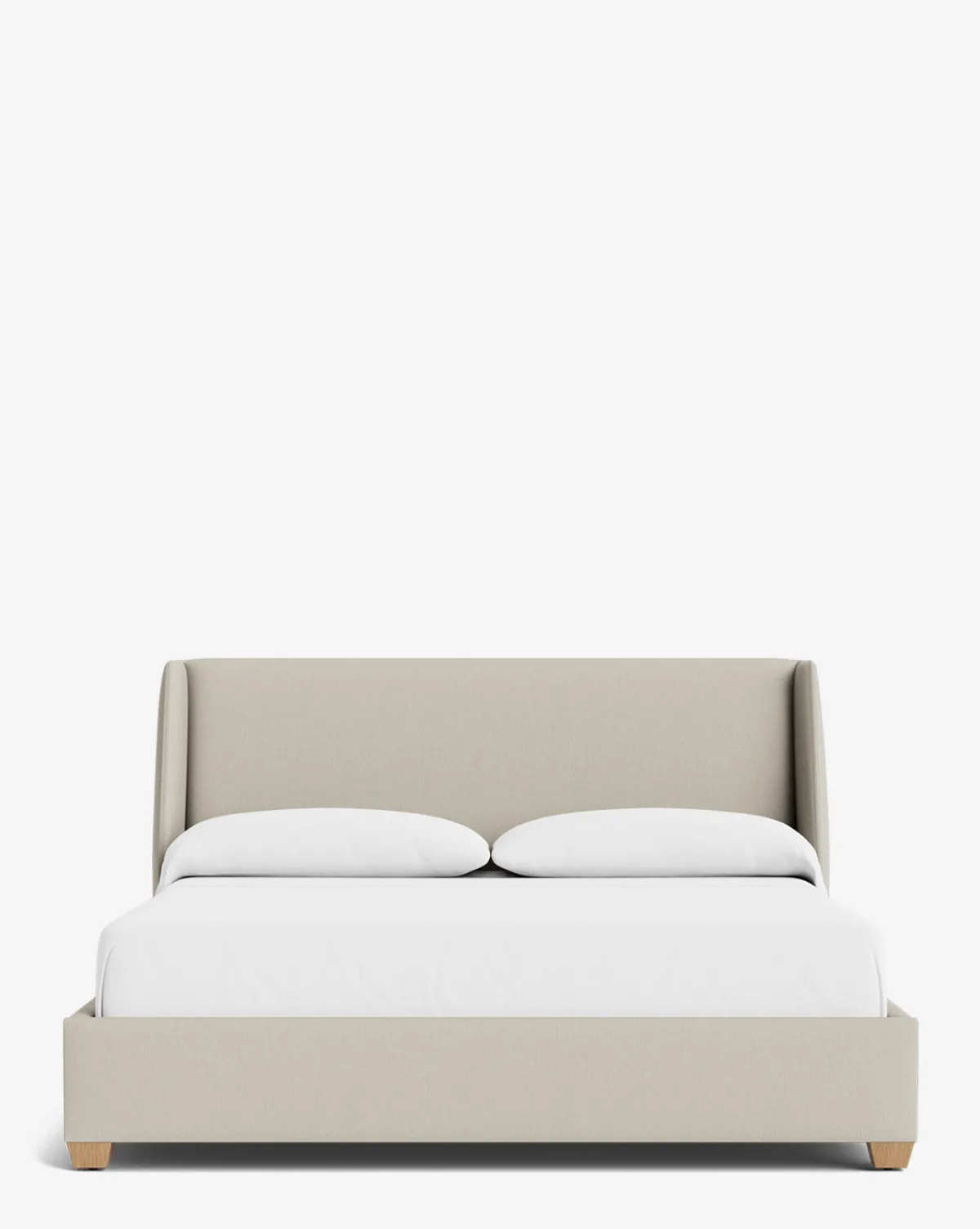Walt Bed Low Headboard|Community