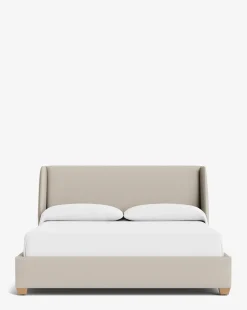 Walt Bed Low Headboard|Community