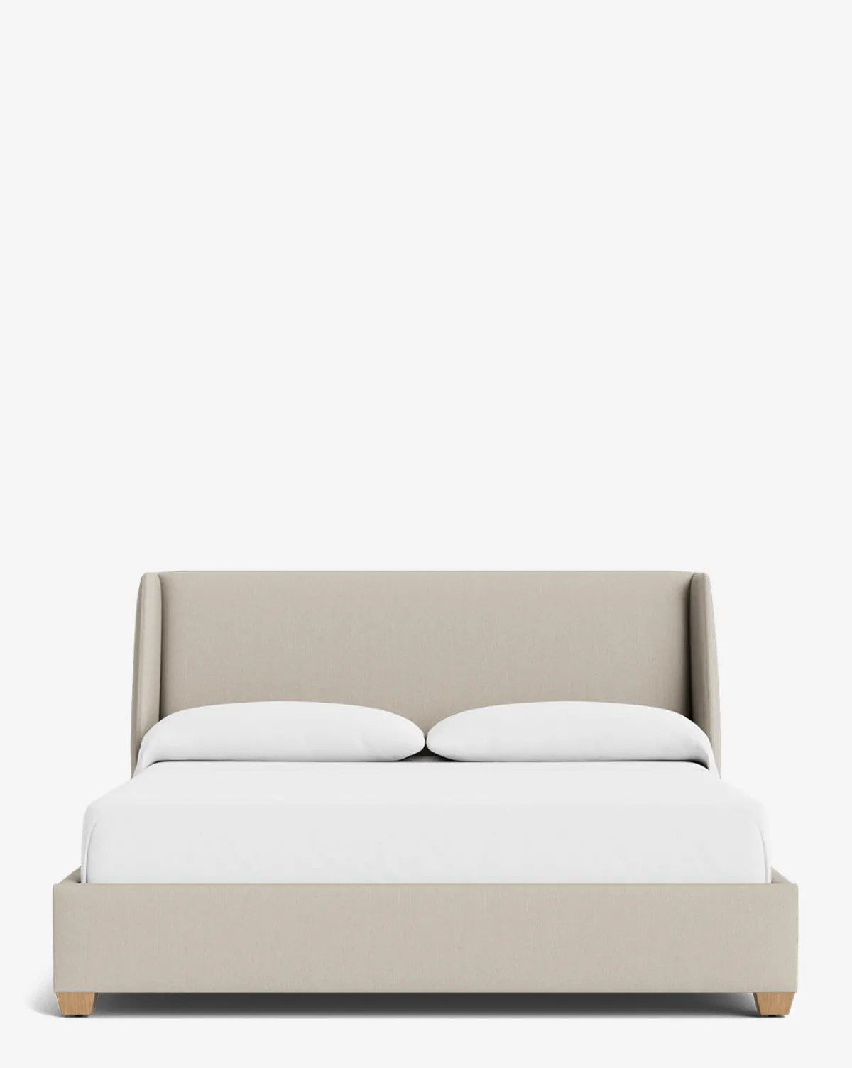 Walt Bed Low Headboard|Community