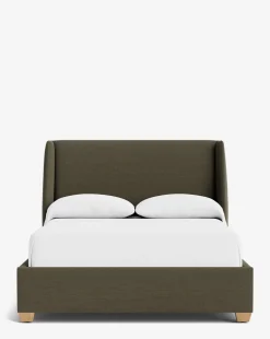 Walt Bed Low Headboard|Community