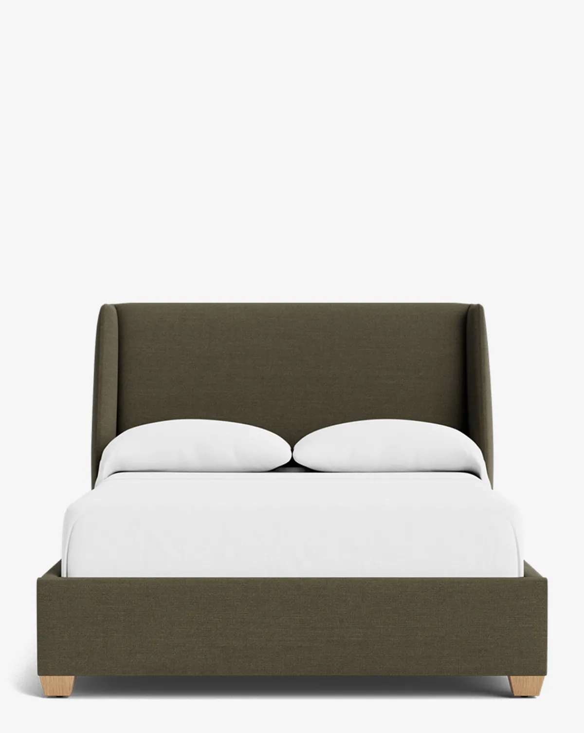 Walt Bed Low Headboard|Community