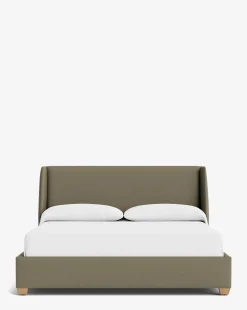 Walt Bed Low Headboard|Community