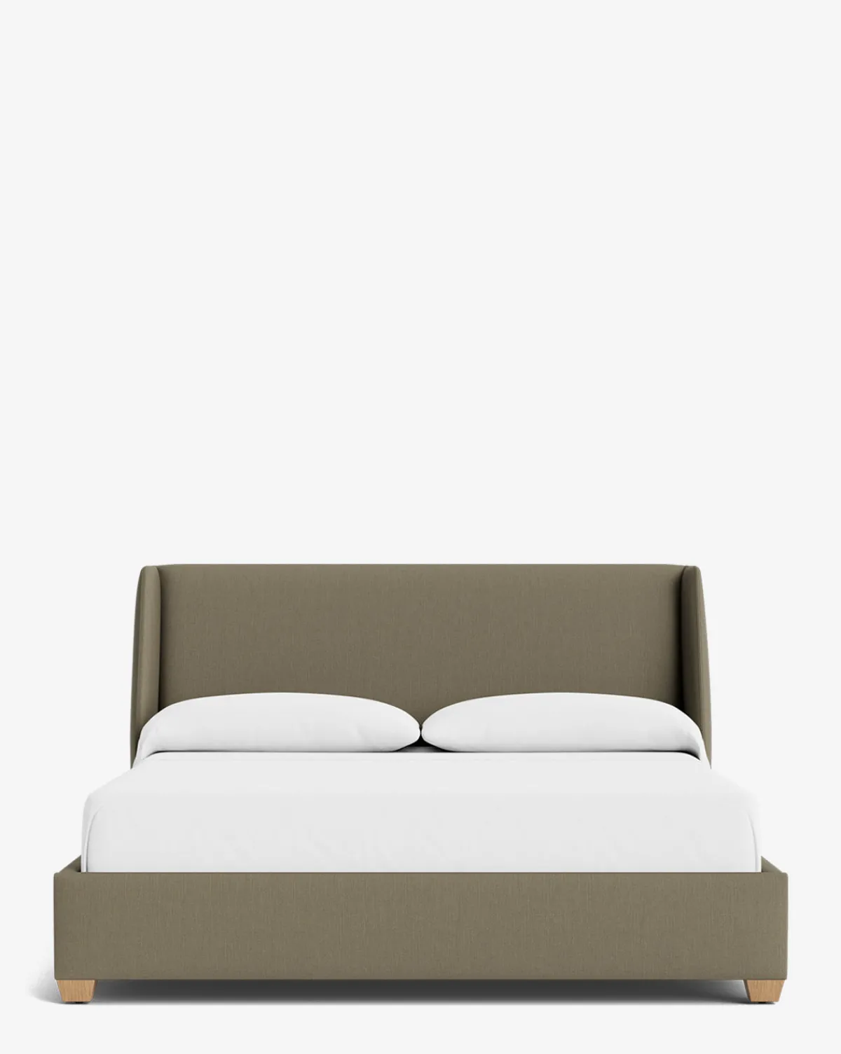 Walt Bed Low Headboard|Community