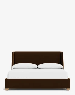 Walt Bed Low Headboard|Community