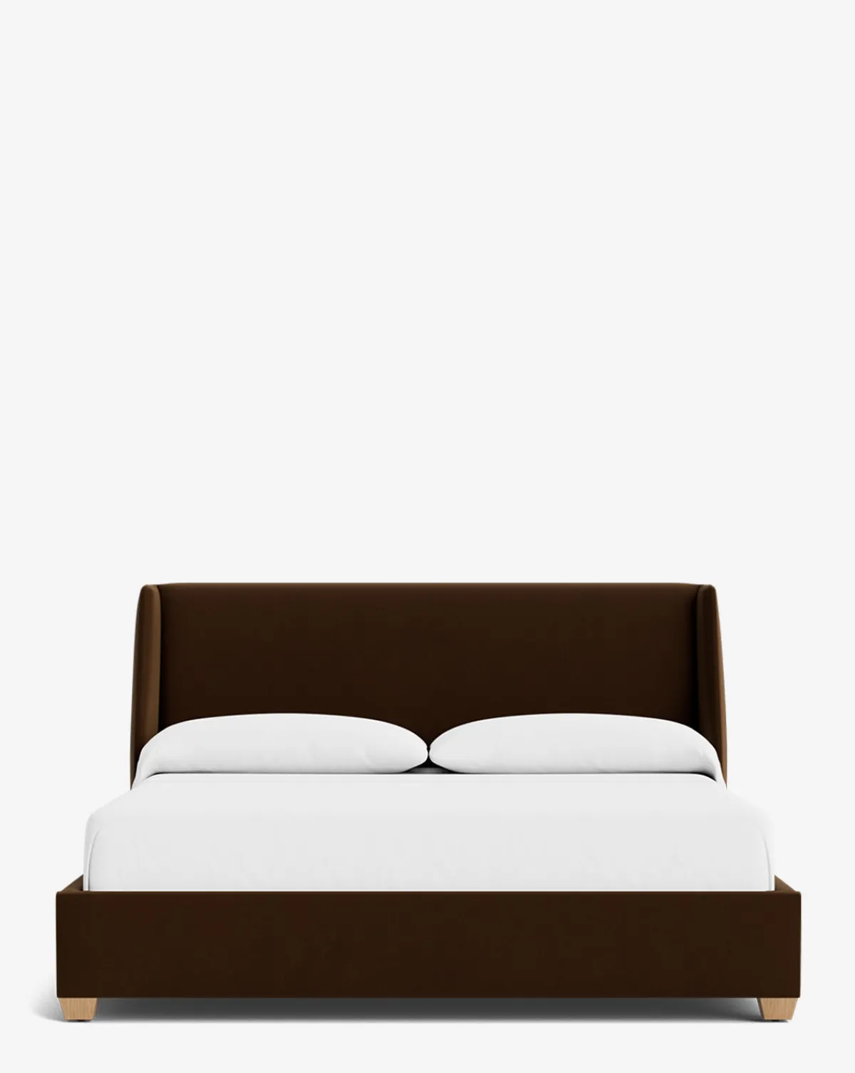 Walt Bed Low Headboard|Community