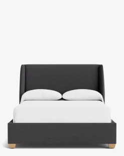 Walt Bed Low Headboard|Community