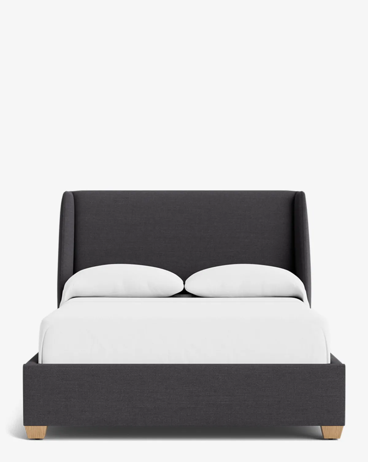 Walt Bed Low Headboard|Community