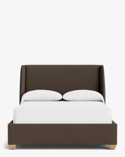 Walt Bed Low Headboard|Community