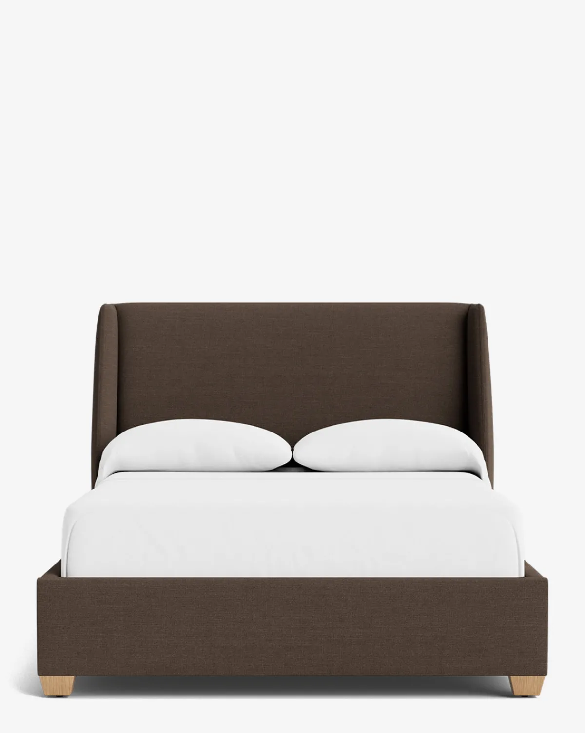 Walt Bed Low Headboard|Community
