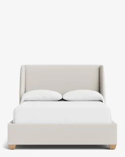 Walt Bed Low Headboard|Community