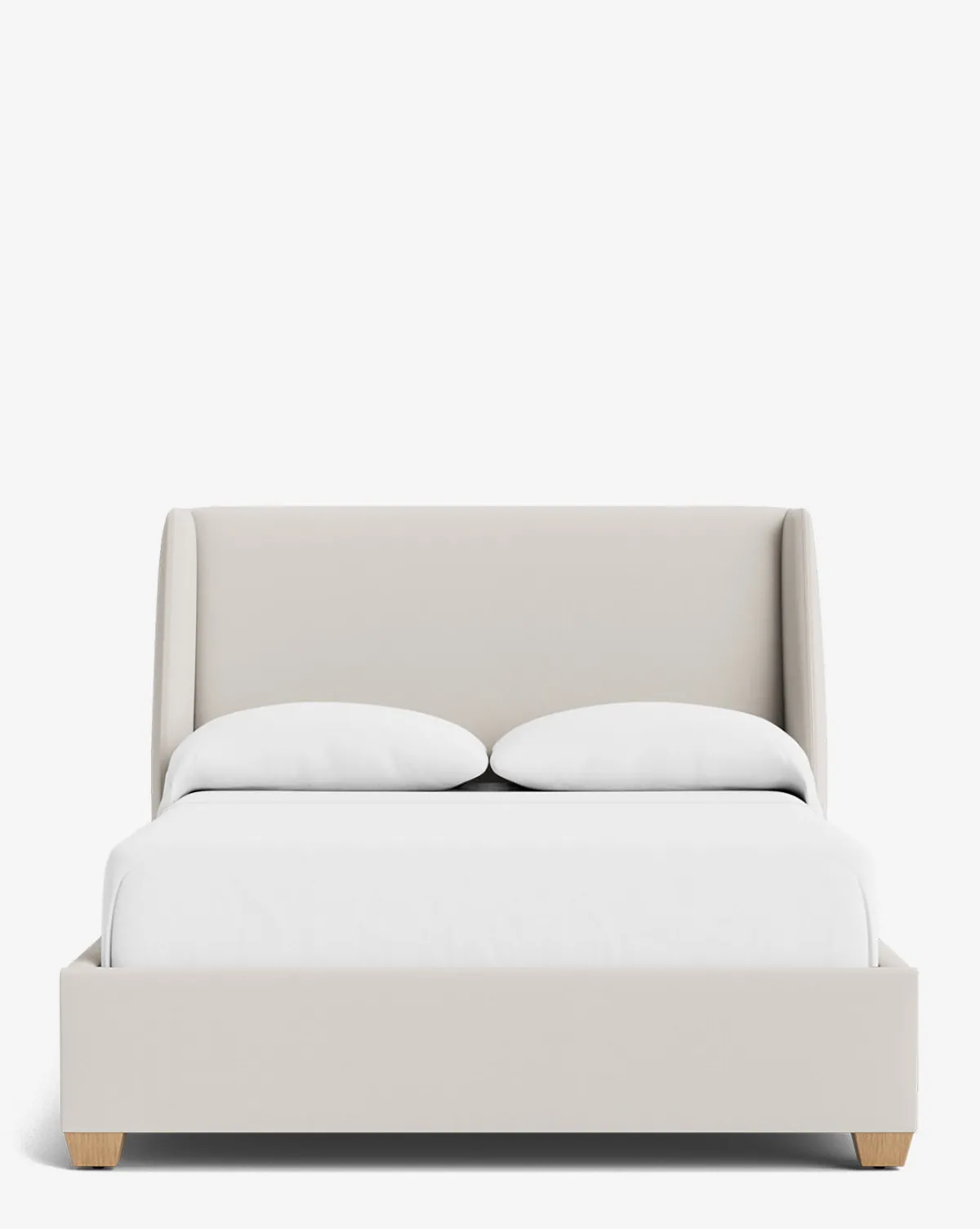 Walt Bed Low Headboard|Community
