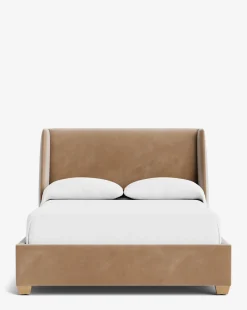 Walt Bed Low Headboard|Community