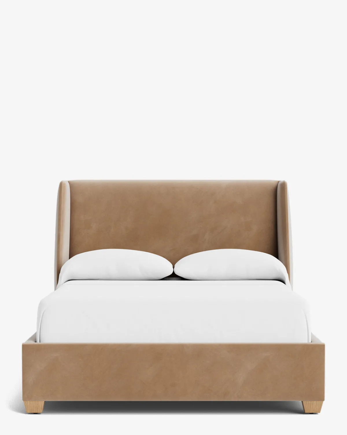 Walt Bed Low Headboard|Community