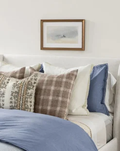 Walt Bed Low Headboard|Community