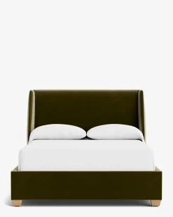 Walt Bed Low Headboard|Community