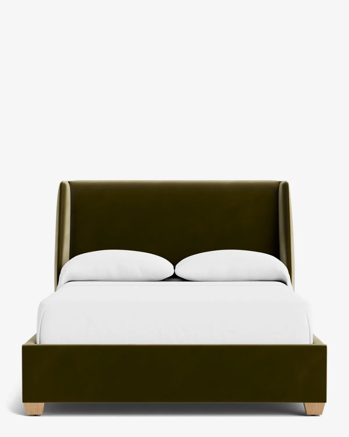 Walt Bed Low Headboard|Community