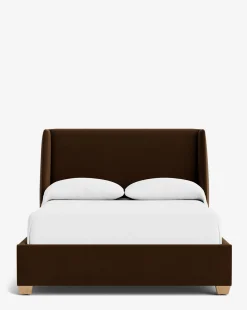 Walt Bed Low Headboard|Community