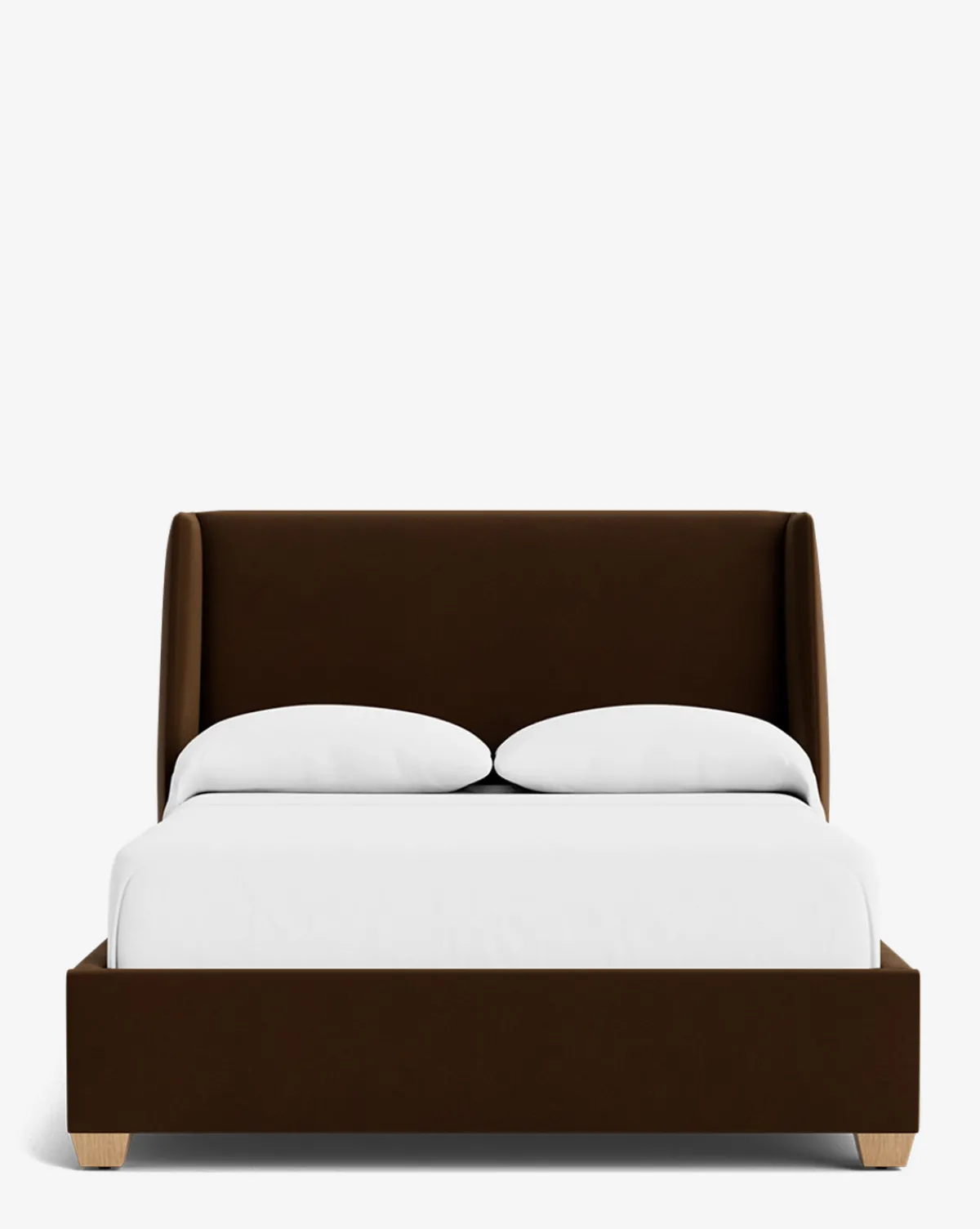 Walt Bed Low Headboard|Community