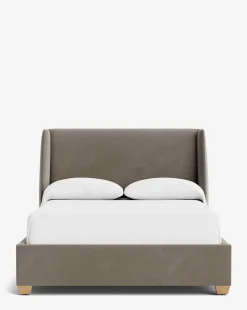 Walt Bed Low Headboard|Community