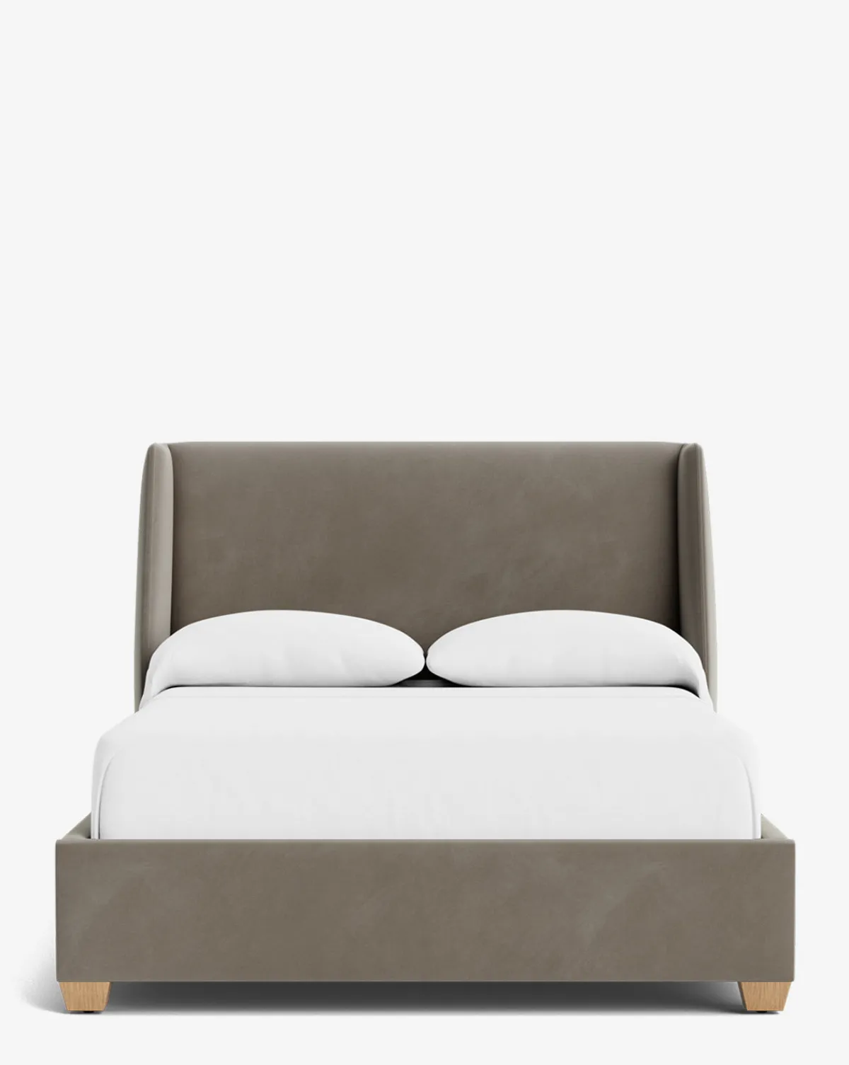 Walt Bed Low Headboard|Community