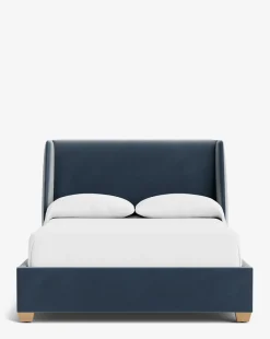 Walt Bed Low Headboard|Community