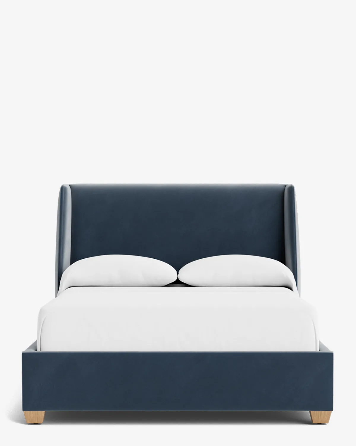 Walt Bed Low Headboard|Community