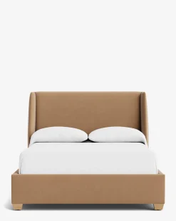 Walt Bed Low Headboard|Community