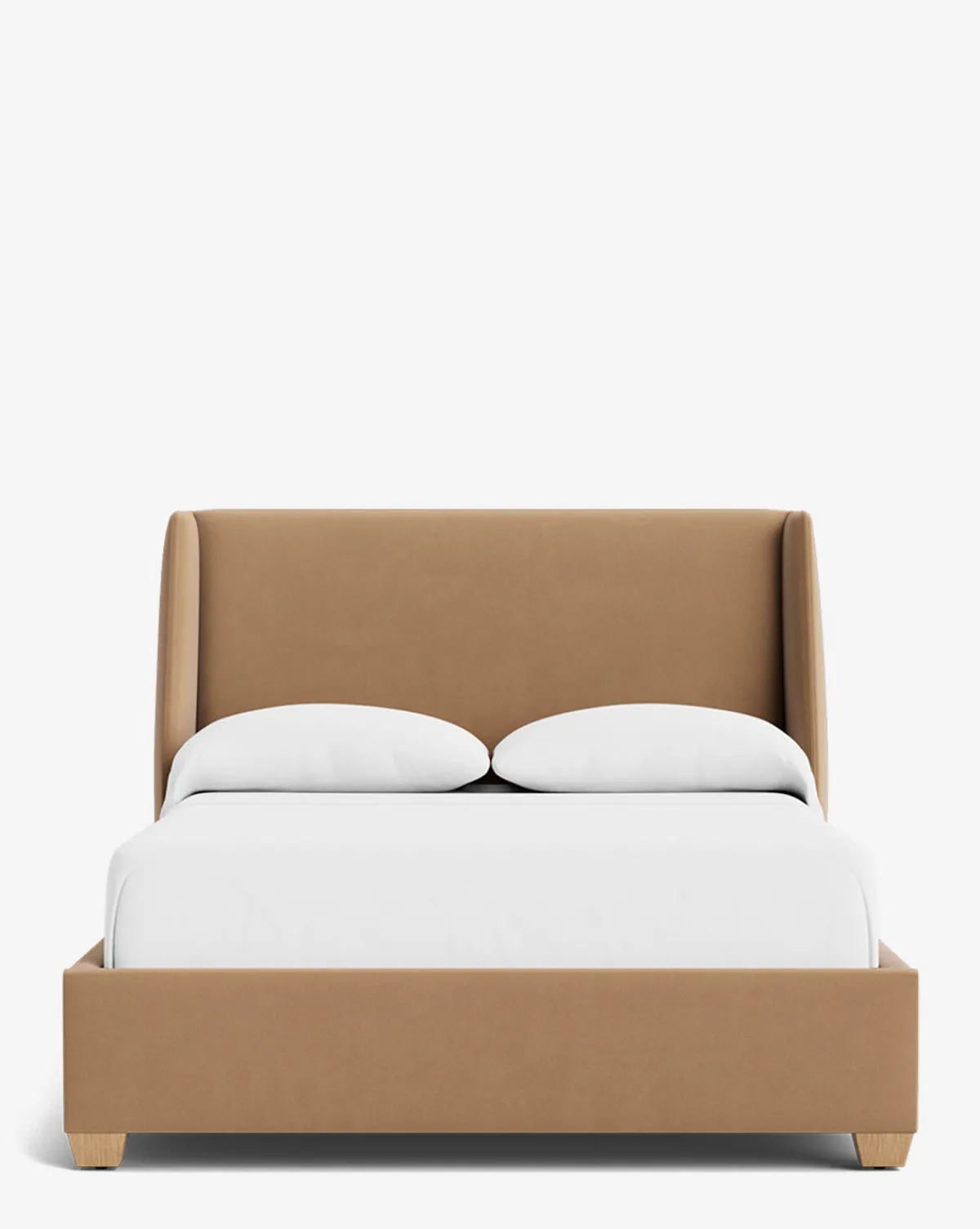Walt Bed Low Headboard|Community