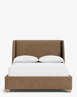 Walt Bed Low Headboard|Community