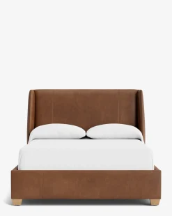 Walt Bed Low Headboard|Community