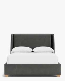 Walt Bed Low Headboard|Community