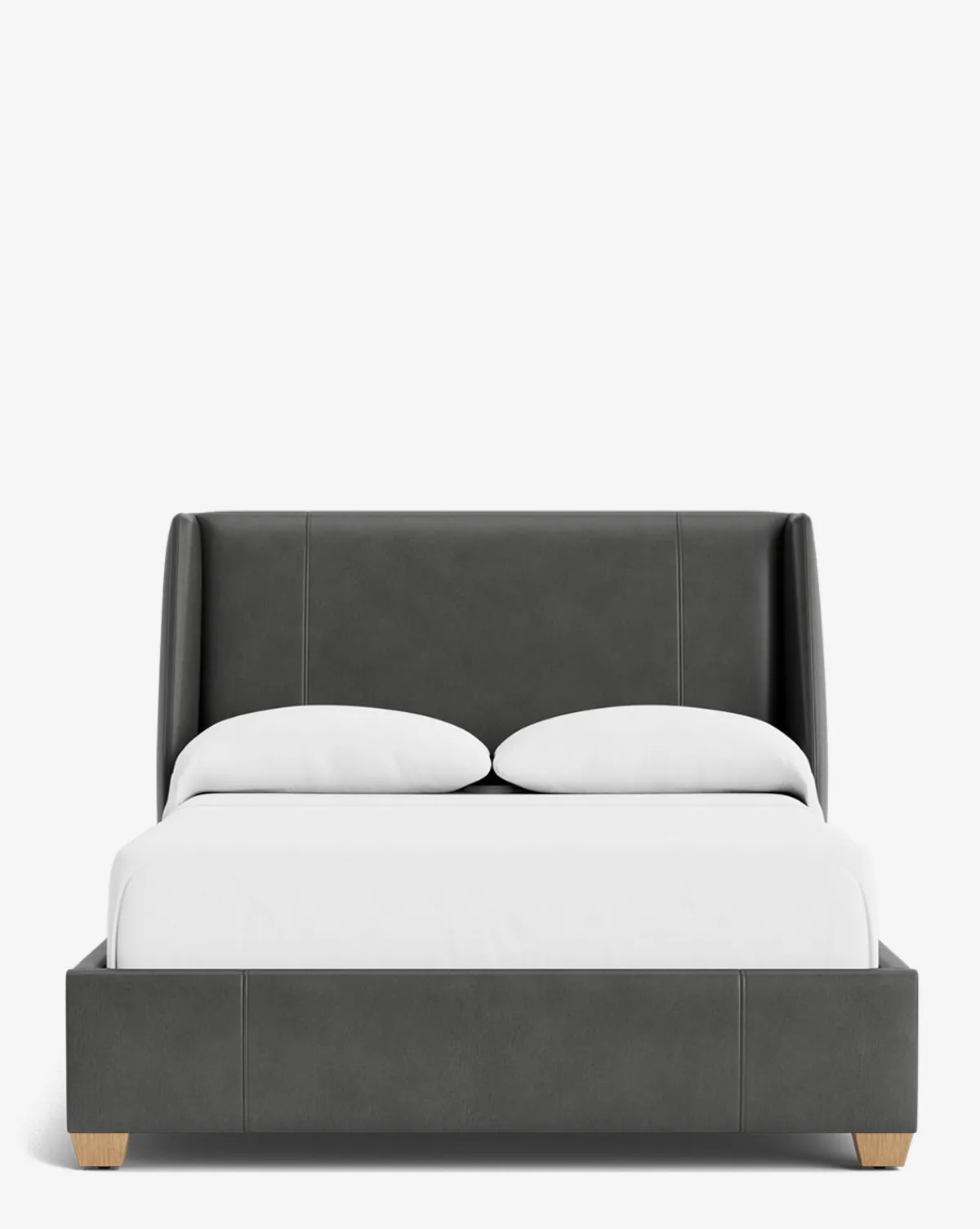 Walt Bed Low Headboard|Community