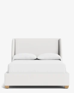 Walt Bed Low Headboard|Community