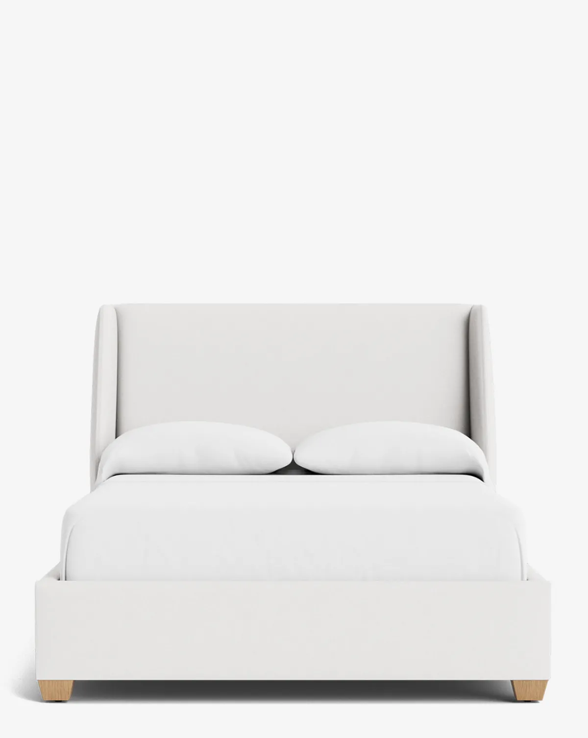Walt Bed Low Headboard|Community