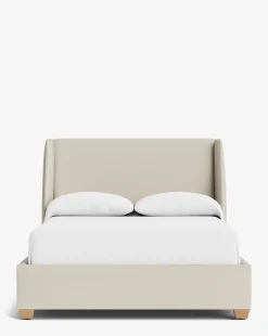 Walt Bed Low Headboard|Community