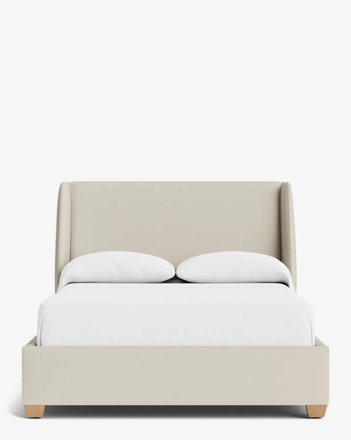 Walt Bed Low Headboard|Community