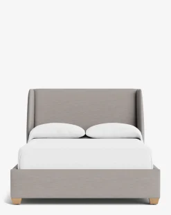 Walt Bed Low Headboard|Community