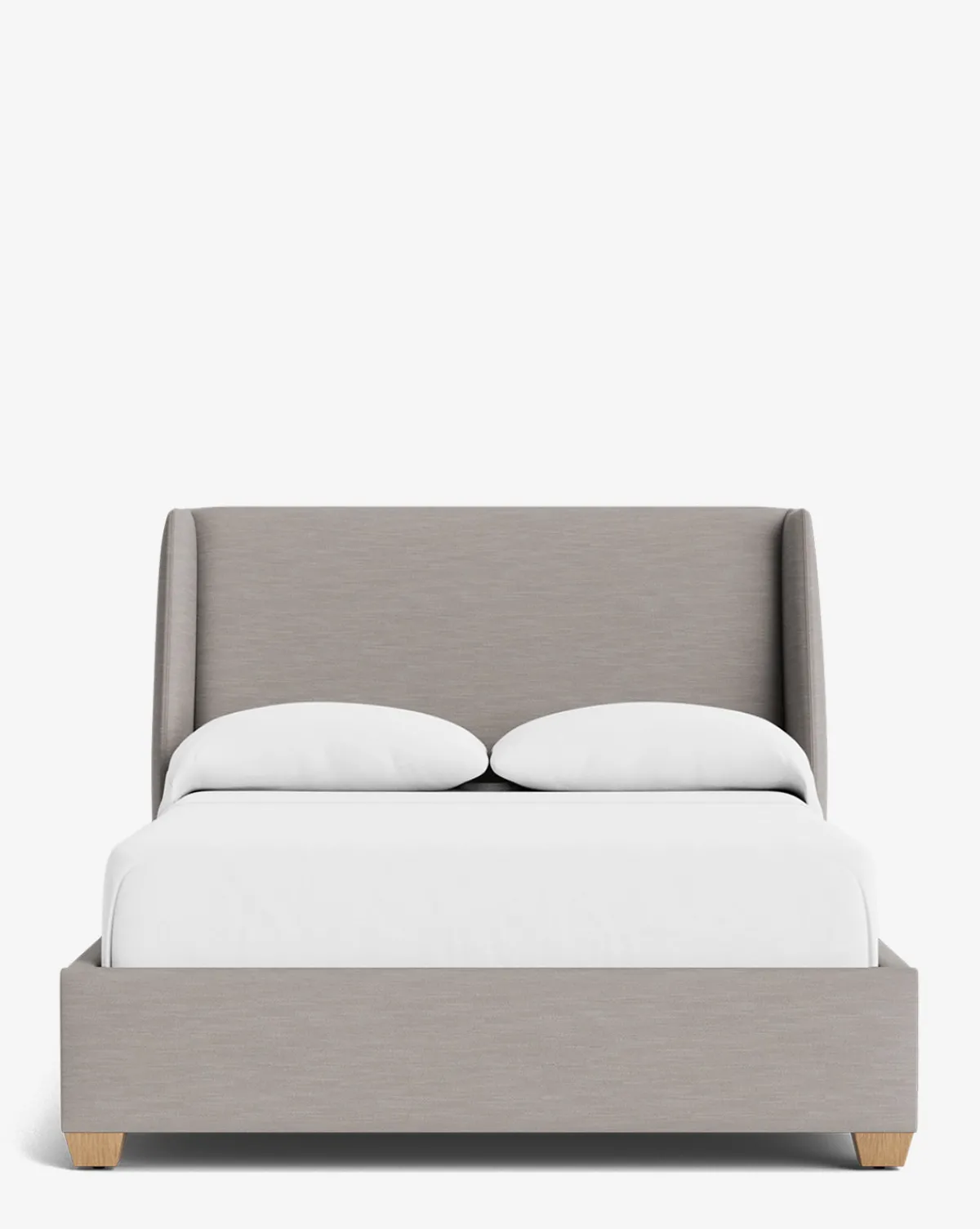 Walt Bed Low Headboard|Community