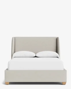 Walt Bed Low Headboard|Community