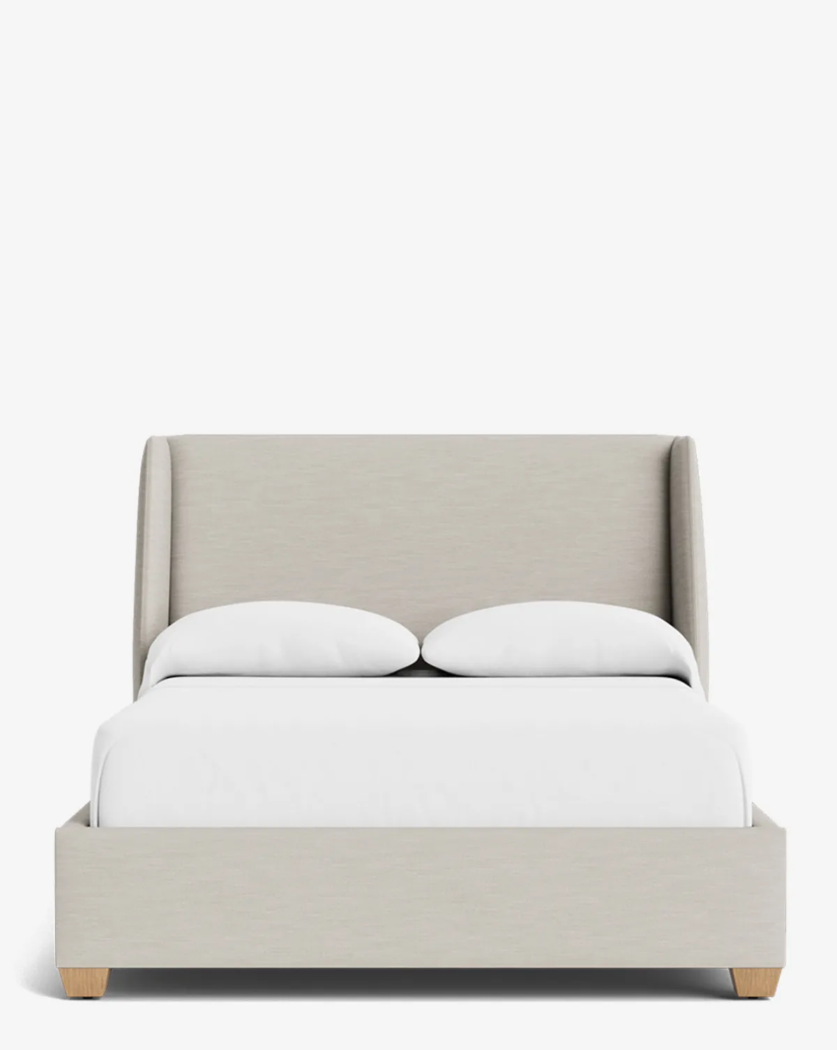 Walt Bed Low Headboard|Community