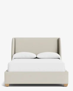 Walt Bed Low Headboard|Community