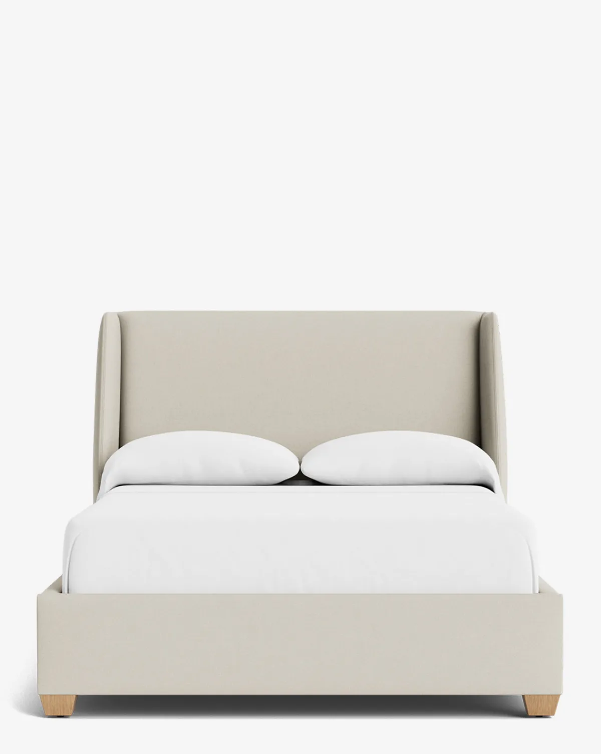 Walt Bed Low Headboard|Community