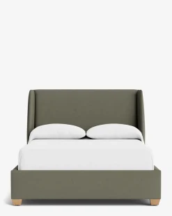Walt Bed Low Headboard|Community