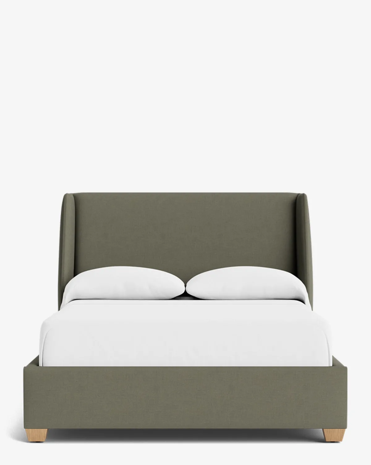 Walt Bed Low Headboard|Community