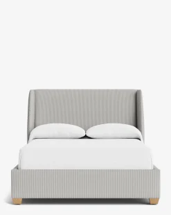 Walt Bed Low Headboard|Community