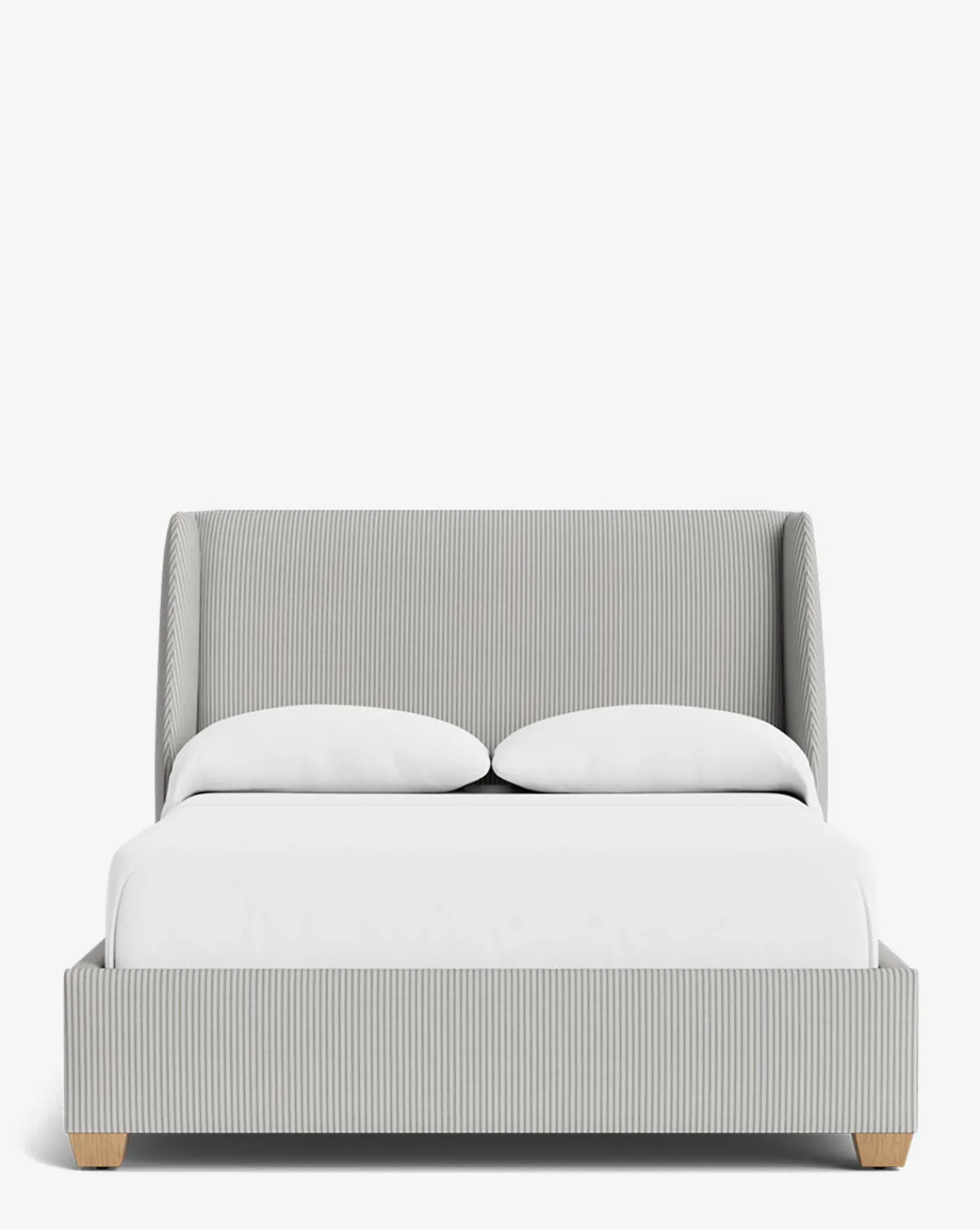 Walt Bed Low Headboard|Community